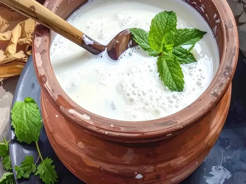 गर्मी में छाछ के सेवन के नियम: वात, कफ और पित्त प्रवृत्ति के लिए क्या करें?