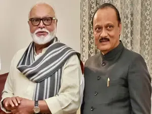 Chhagan Bhujbal Criticizes Ajit Pawar Over Exclusion from Maharashtra Cabinet