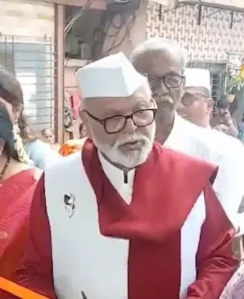 Bhujbal slams Jarange Patil's rhetoric, reveals cabinet fury over Maratha quota stir
