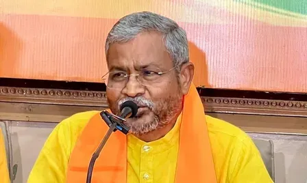 झारखंड में छह साल में सिर्फ 3 खनिज ब्लॉक नीलाम: बाबूलाल मरांडी का हेमंत सरकार पर बड़ा हमला