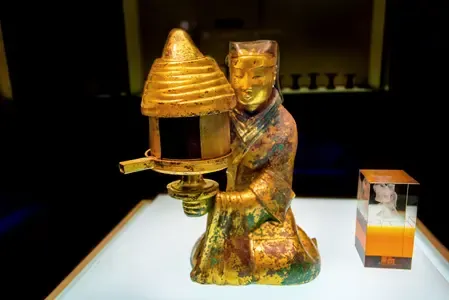 छांगशिन महल दीप और समकालीन चीन की पारिस्थितिक जागृति