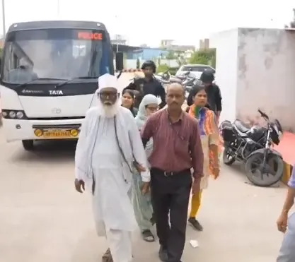 What Did the ED Discover in the Chhangur Baba Case?