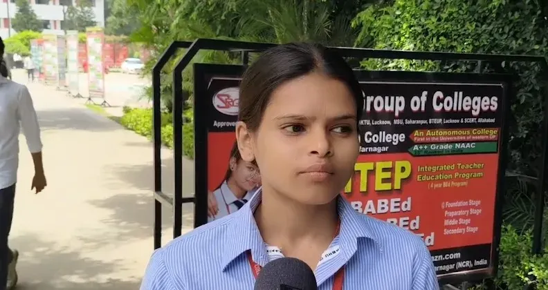 यूपी में ड्रेस कोड अनिवार्य: मुजफ्फरनगर के छात्र-शिक्षक बोले — समानता और अनुशासन का सही कदम