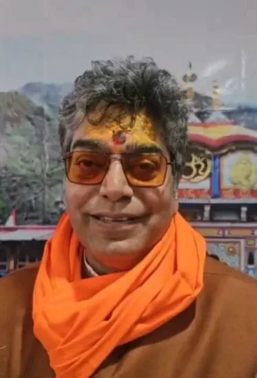 आशुतोष राणा बोले: छात्र देश का भविष्य, उनकी माँगें सुनी जानी चाहिए; कंगना की भाषा पर भी दी राय