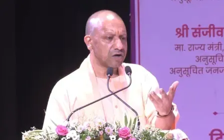 छात्रवृत्ति से वंचित पांच लाख से अधिक छात्रों को दीपावली से पहले मिलेगा लाभ : सीएम योगी