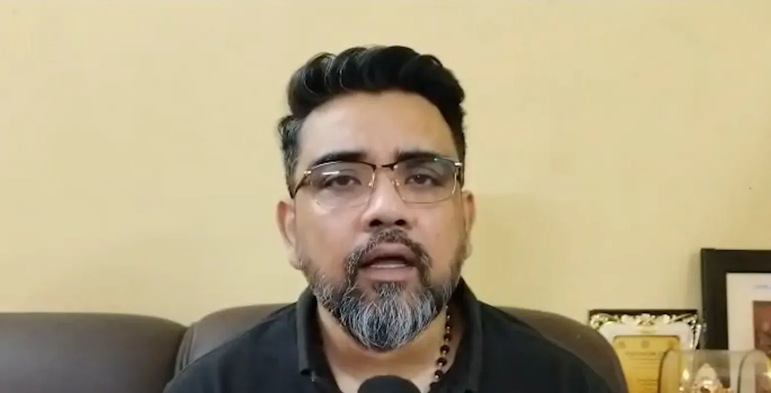 रिजु दत्ता का आरोप: छात्र आंदोलन राजनीतिक तौर पर हाईजैक हो चुका है, असामाजिक तत्व घुसे