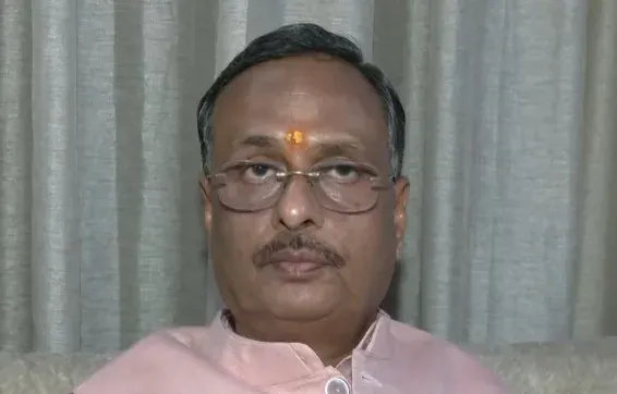 नीट री-परीक्षा पर भाजपा सांसद दिनेश शर्मा: छात्रों के भविष्य से खिलवाड़ करने वालों को जेल और भारी जुर्माना