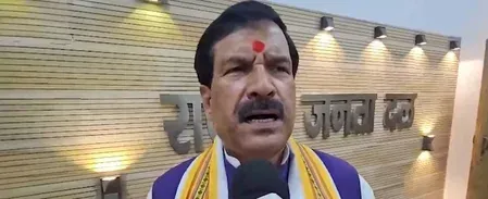 छात्रों के भविष्य से खिलवाड़ का नतीजा है पाटलिपुत्र स्टेशन की घटना: आरजेडी