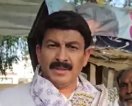 नीट पेपर लीक पर BJP का पलटवार: 'छात्रों के मुद्दे पर राजनीति नहीं, सख्त कानून आएगा'
