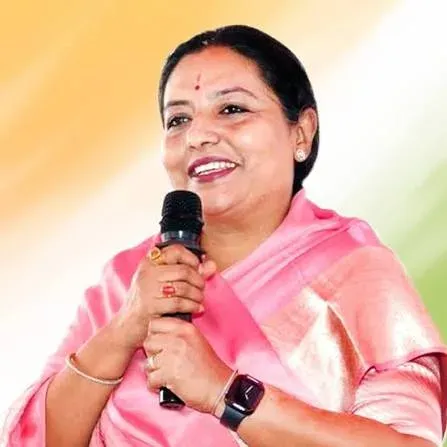 Chhatron Ki Goonj in Pune: BJP alleges paid attendance, Congress denies