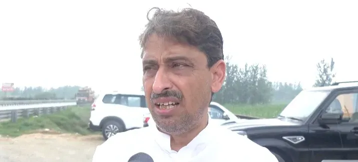 राहुल गांधी का 'छात्रों की गूंज' कार्यक्रम देहरादून में आज, इमरान मसूद बोले — युवाओं की नब्ज पहचानी