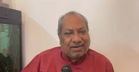 पेपर लीक पर संजय निषाद: 'छात्र PM मोदी पर भरोसा रखें, दोषियों को कड़ी सजा मिलेगी'
