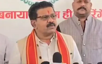 Major Milestone: 108 Maoists Surrender in Chhattisgarh