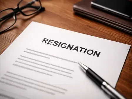 Did Chhattisgarh Additional Advocate General Ranveer Singh Marhas Just Resign?