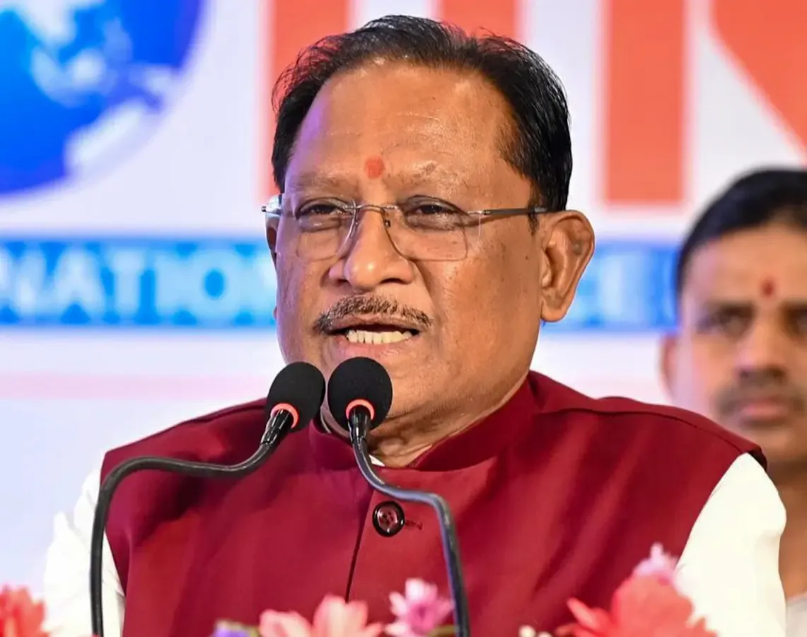 How is Chhattisgarh Moving Towards a Maoist-Free Bastar?