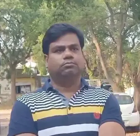 महासमुंद में कांग्रेस पदाधिकारी को अनुशासन भंग के चलते 6 वर्षों के लिए निष्कासित किया गया