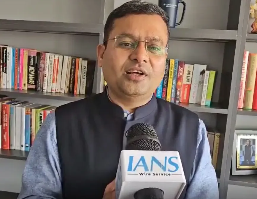 Chhattisgarh BJP Official Commends Union Budget for Supporting Marginalized Groups