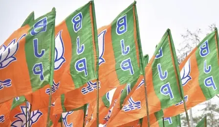 BJP Takes Action: Durg Leader Suspended for Alleged Opium Farming