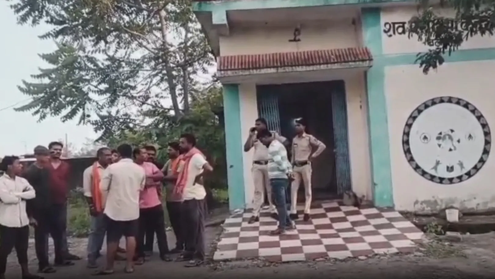 Chhattisgarh: How Did a Brother-Sister Duo and Two Other Minors Drown in a Pond?