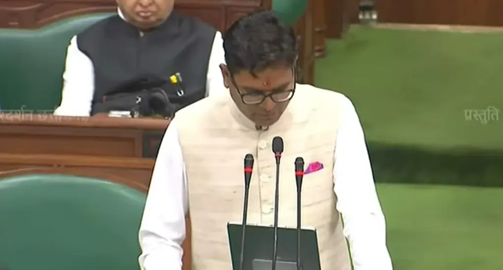 Chhattisgarh's Budget: Petrol Prices Reduced by Re 1 Starting April