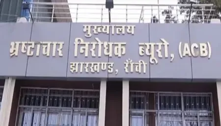 Is Chhattisgarh Businessman Siddharth Singhania Involved in the Jharkhand Liquor Scam?