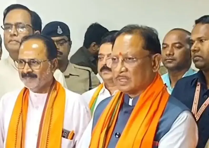 क्या छत्तीसगढ़ के सीएम ने 2 अक्टूबर को खादी उत्पाद खरीदने की पीएम मोदी की अपील को दोहराया?
