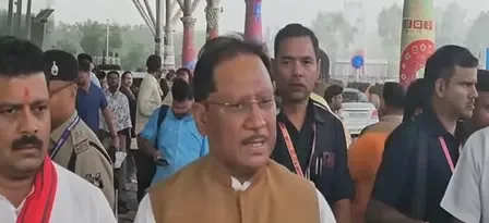 क्या छत्तीसगढ़ के सीएम ने महिलाओं और एससी-एसटी समुदाय को उद्योगों में मदद का भरोसा दिया?