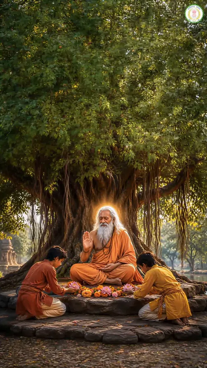 Chhattisgarh CMO Greets State on Guru Purnima 2026