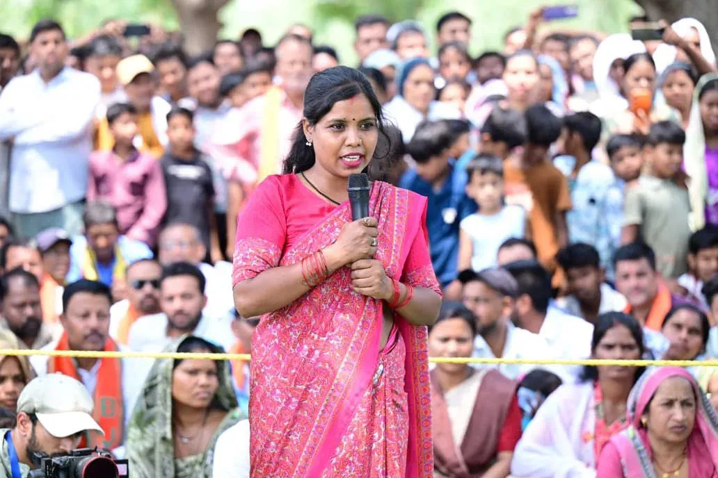 Chhattisgarh CMO Shares Visual Update on State Affairs