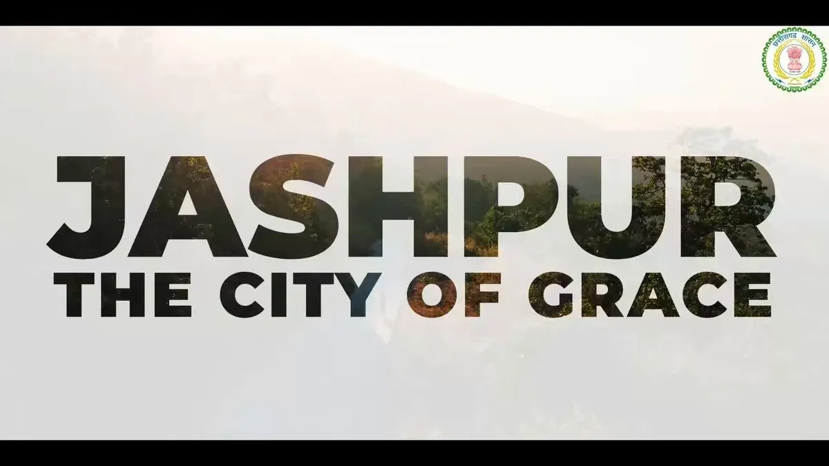 Chhattisgarh CMO spotlights Jashpur as tourism, infra grow