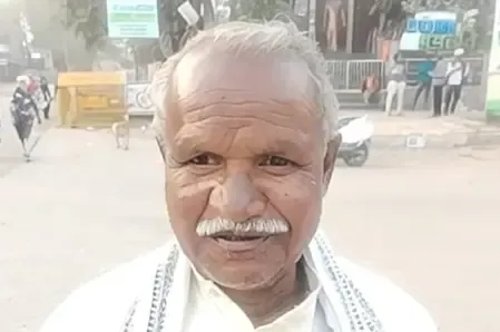 छत्तीसगढ़ : धमतरी में 96 हजार से अधिक किसानों को मिला पीएम किसान सम्मान निधि का पैसा