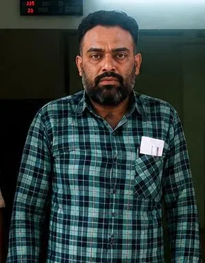 धमतरी पुलिस ने हेरोइन तस्कर को दबोचा, ₹2.30 लाख की संपत्ति जब्त; NDPS एक्ट में मामला दर्ज