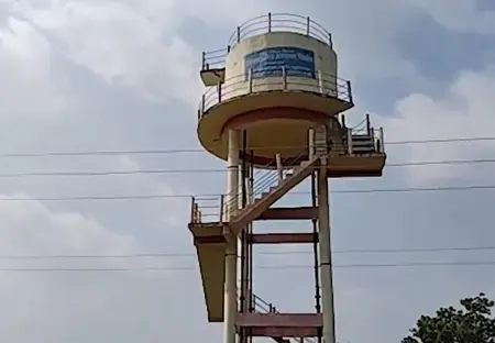 How Have Dhamtari Residents Gained Access to Clean Tap Water Under the Jal Jeevan Mission?