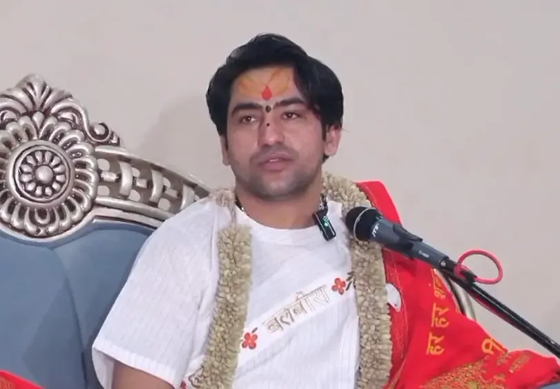 क्या धीरेंद्र शास्त्री ने राज्य सरकार को तहसील स्तर पर 5,000 गोधाम बनाने का सुझाव दिया?