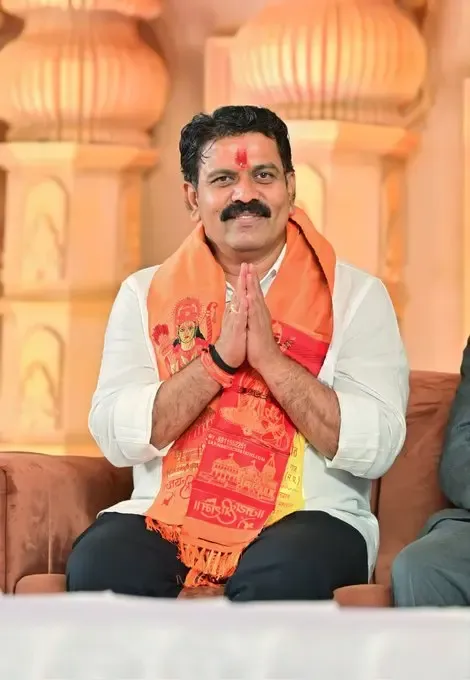 Will Chhattisgarh's Dy CM Succeed in Securing Naxal Commander's Surrender?