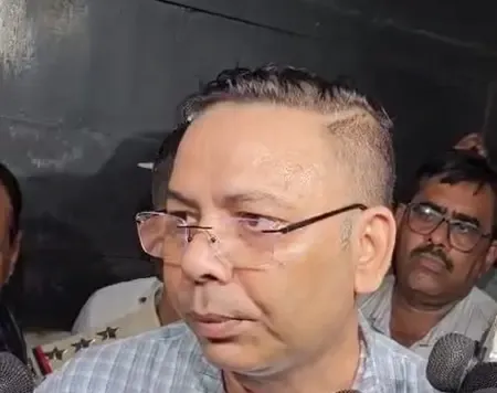 छत्तीसगढ़: गोदावरी स्टील प्लांट हादसे के मृतक और घायलों की हुई पहचान, बचाव कार्य जारी (लीड-1)