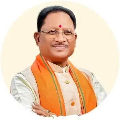 Is Chhattisgarh Ready for 'Sewa Pakhwada' in Honor of PM Modi's Birthday?