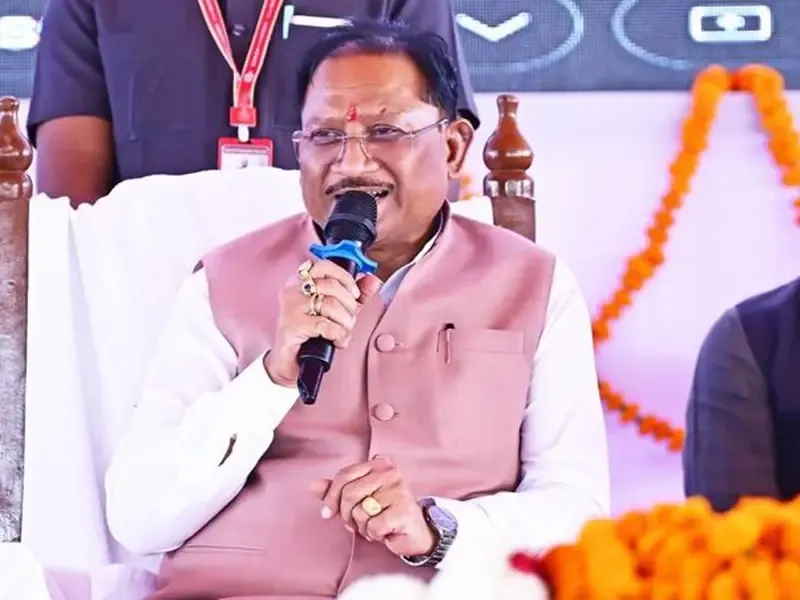 Chhattisgarh Government Allocates Over Rs 10,324 Crore to Farmers Before Holi