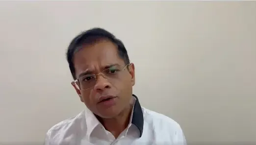 Chhattisgarh High Court Orders Amit Jogi's Surrender in 23-Year-Old Murder Case