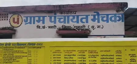 छत्तीसगढ़ : जल जीवन मिशन से धमतरी के लोगों को मिलेगा शुद्ध पेयजल, मिलेगी बीमारियों से मुक्ति
