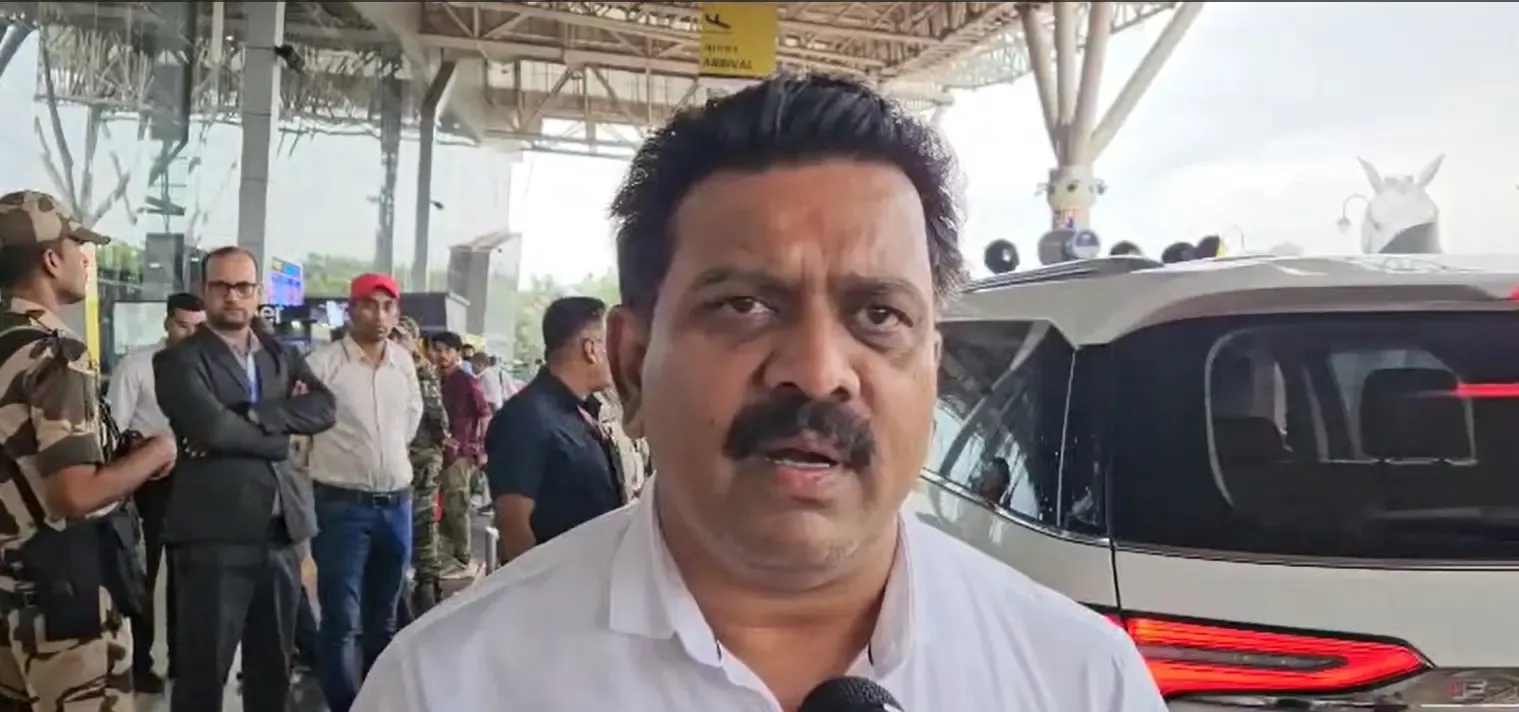 क्या छत्तीसगढ़ के गृह मंत्री विजय शर्मा ने नक्सलवाद के खिलाफ अमित शाह के बयान का समर्थन किया?