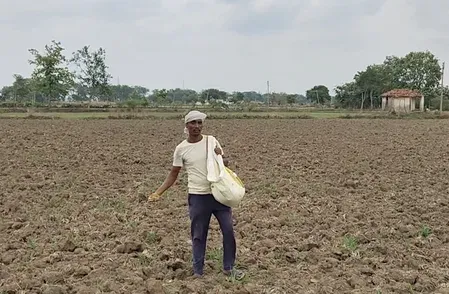 PM-KISAN 23rd instalment: 95,000 Dhamtari farmers get ₹19.13 crore relief