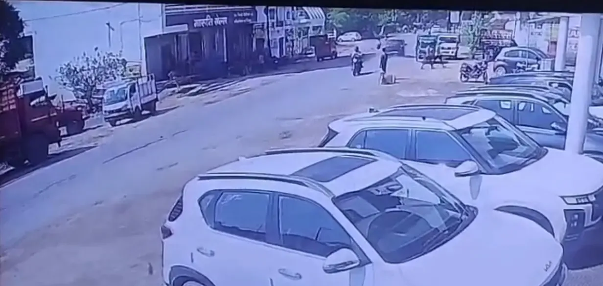 क्या छत्तीसगढ़ के कोरबा में तेज रफ्तार ने जान ली?