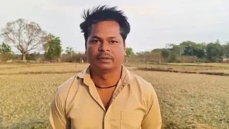 छत्तीसगढ़ : राष्ट्रीय मंच पर कोरिया जिले का 'जल संरक्षण मॉडल' बना चर्चा का विषय 