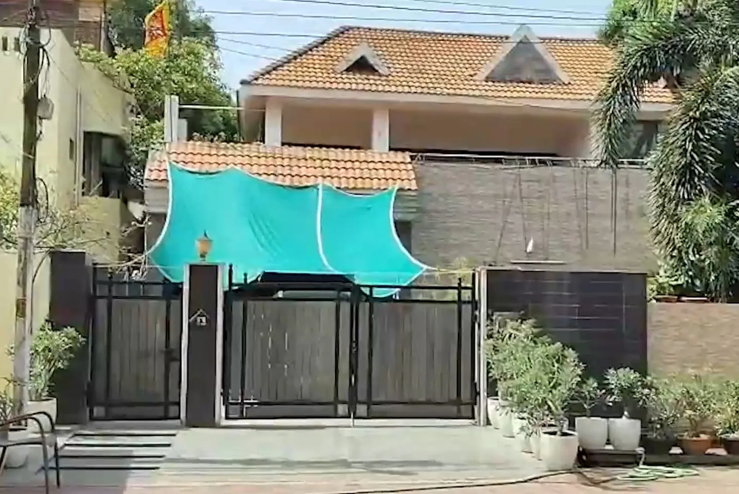 Why Was Liquor Businessman Vijay Bhatia Arrested in Delhi?