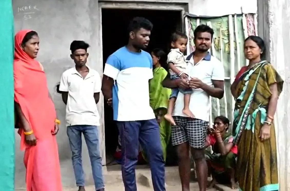 Transformative Road Network Revives Manpur, Chhattisgarh: A Shift from Red Terror