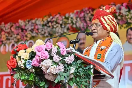 क्या छत्तीसगढ़ मंत्रिमंडल का 20 अगस्त को विस्तार होने जा रहा है?