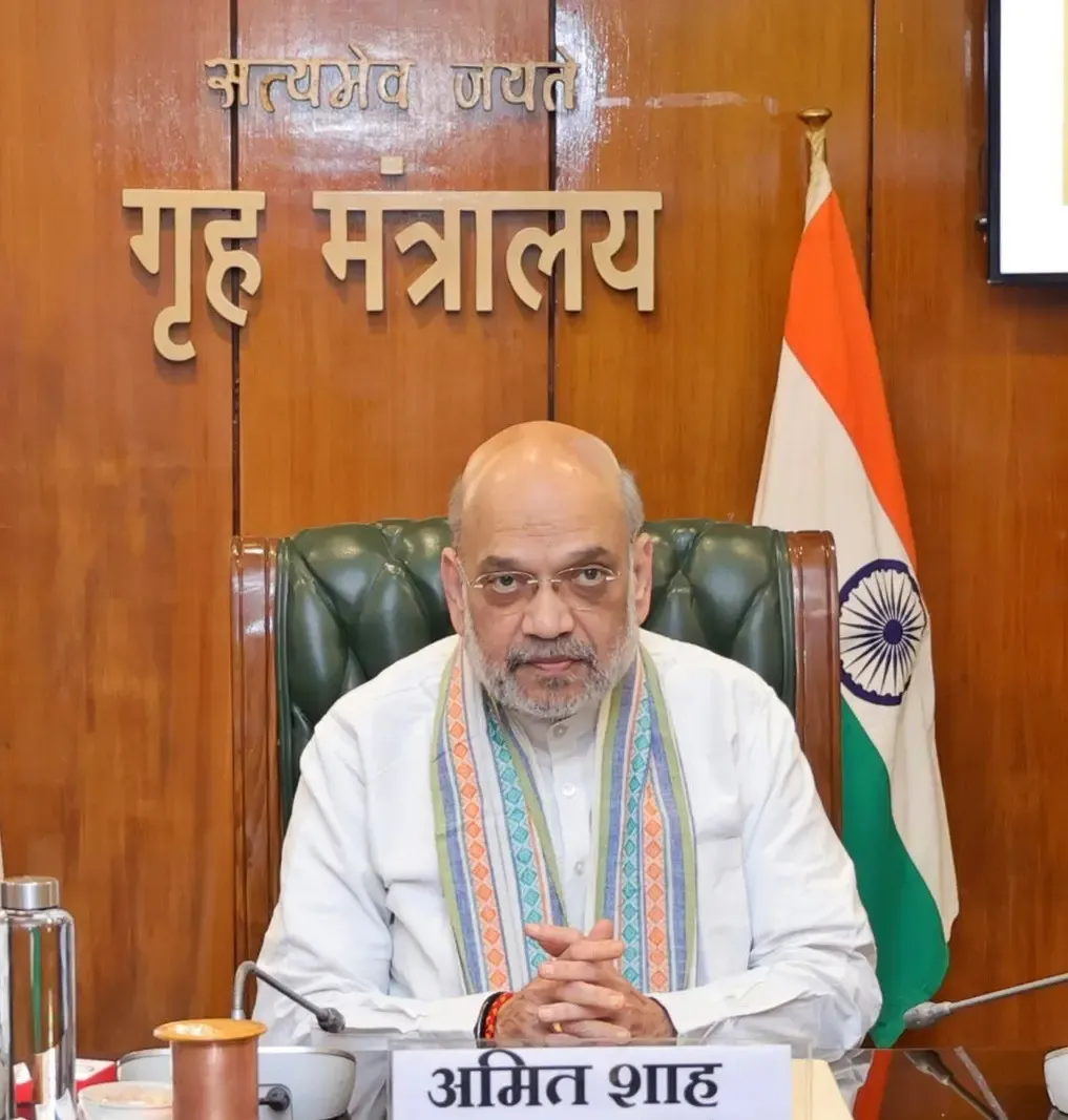 Chhattisgarh: Maoists Seek Peace Talks Before HM Shah's Visit