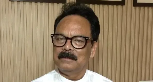 छत्तीसगढ़ प्रभारी बने सुखदेव भगत, 2028 विधानसभा चुनाव में कांग्रेस की सत्ता वापसी का संकल्प