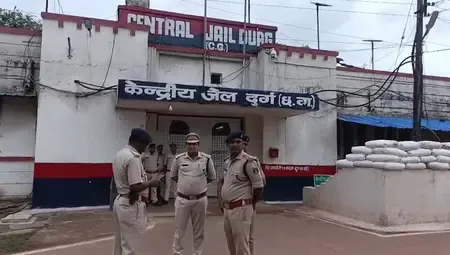 छत्तीसगढ़ में एनआईए कोर्ट से केरल की दो कैथोलिक ननों को जमानत मिली
